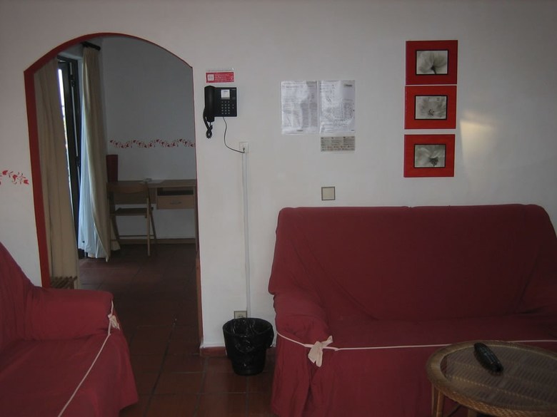 Hotel Vilamar
