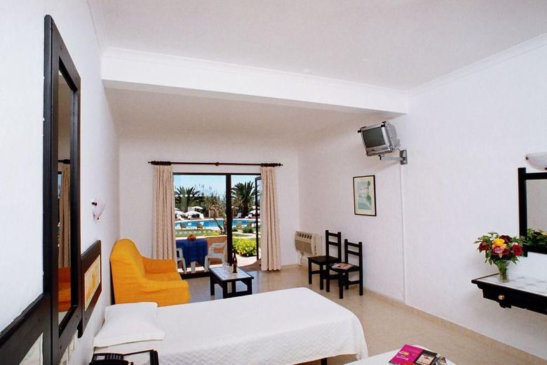 Hotel Vilamar