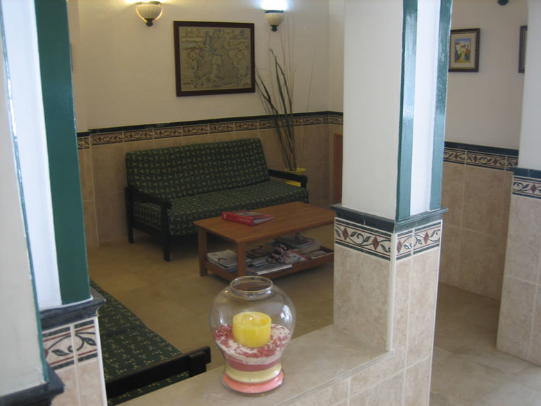 Hotel Vilamar