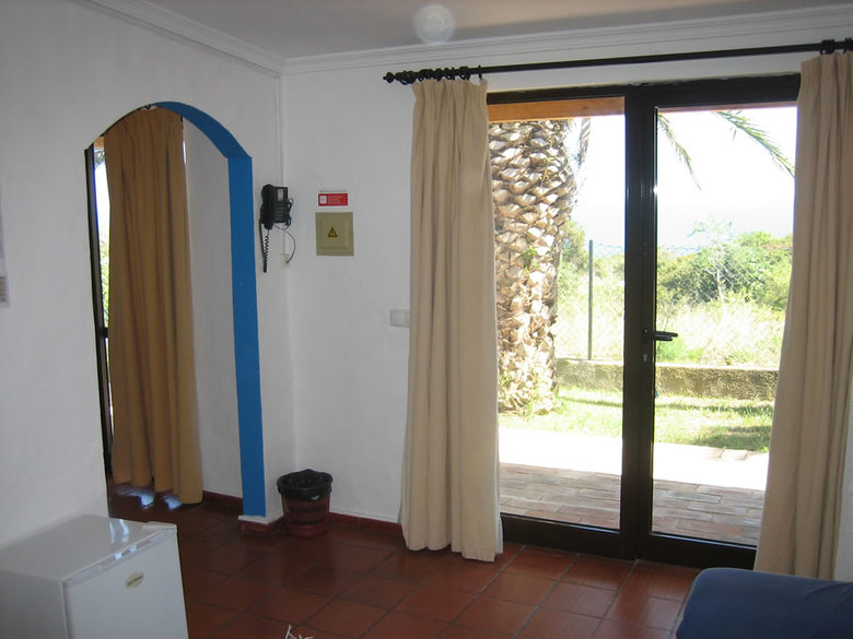 Hotel Vilamar