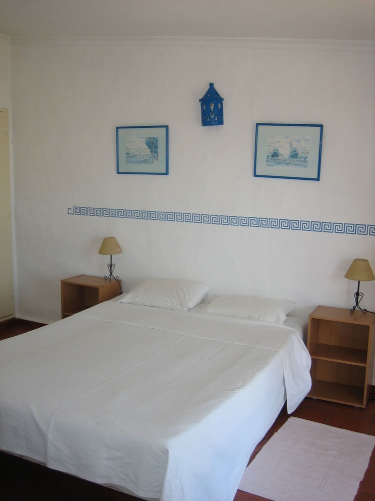 Hotel Vilamar