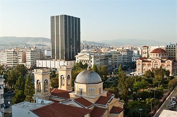 Piraeus Dream Hotel