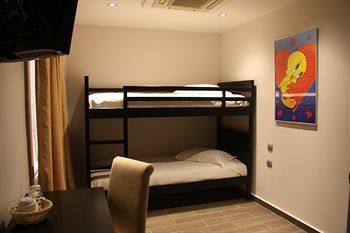 Piraeus Dream Hotel