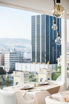 Piraeus Dream Hotel