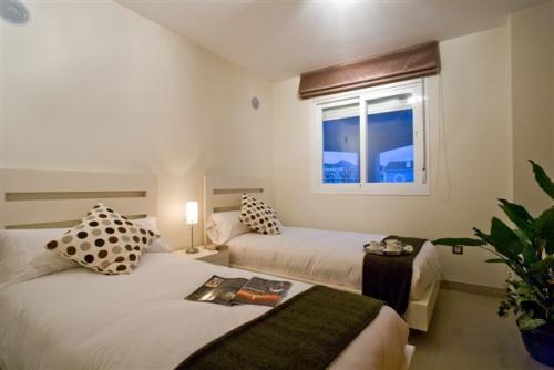 Apartamentos Cortijo Del Mar Resort