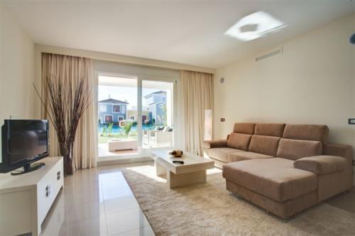 Apartamentos Cortijo Del Mar Resort