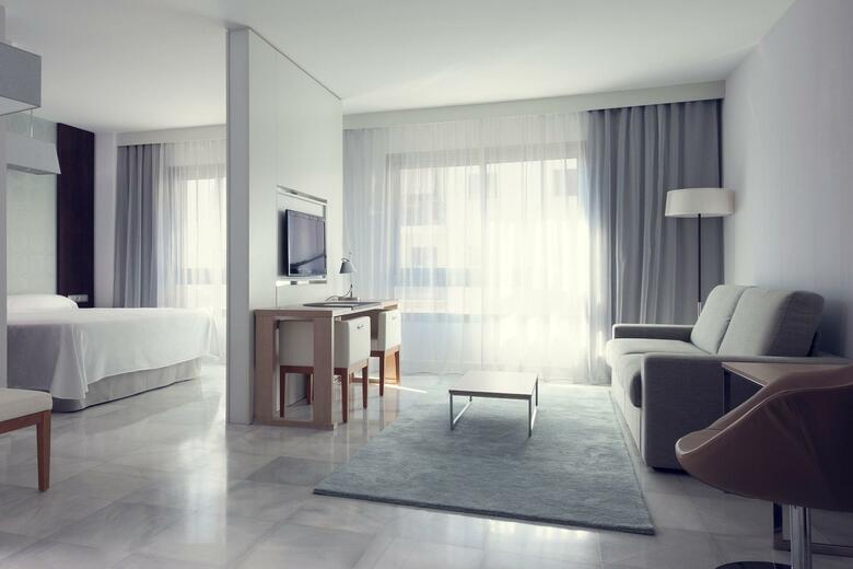 Hotel Mercure Algeciras