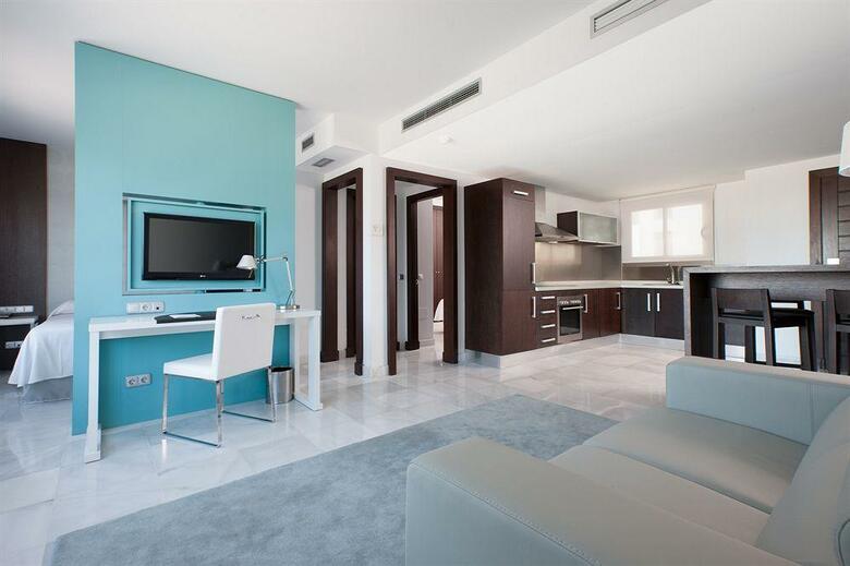 Hotel Mercure Algeciras