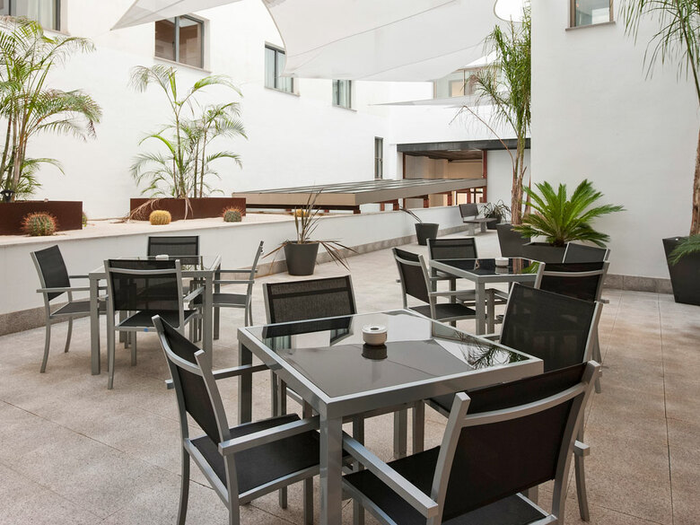 Hotel Mercure Algeciras