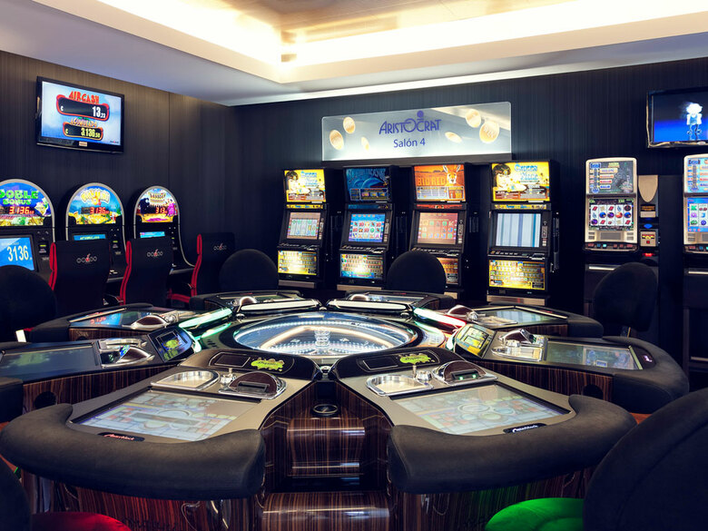Hotel Mercure Algeciras