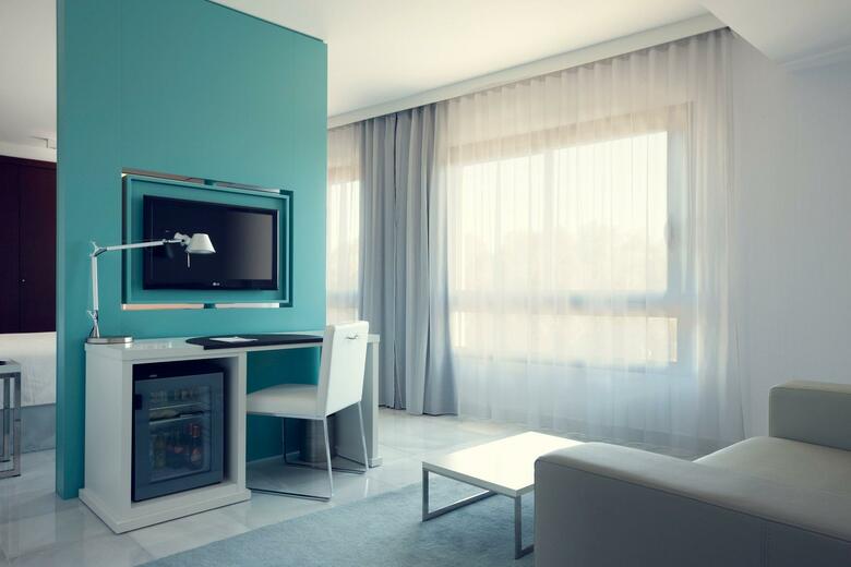 Hotel Mercure Algeciras