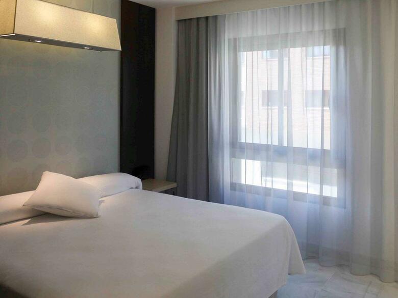 Hotel Mercure Algeciras
