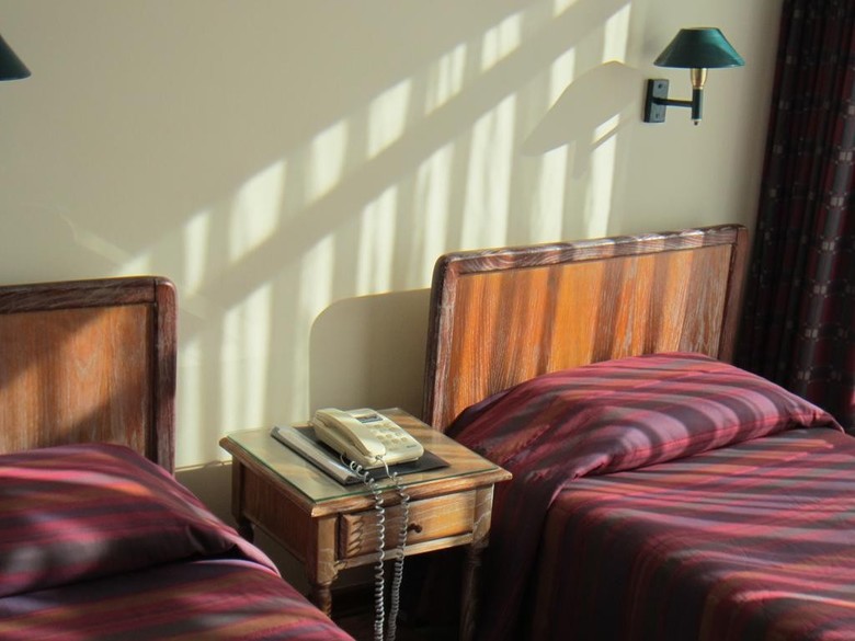 Hotel Canto Del Mar