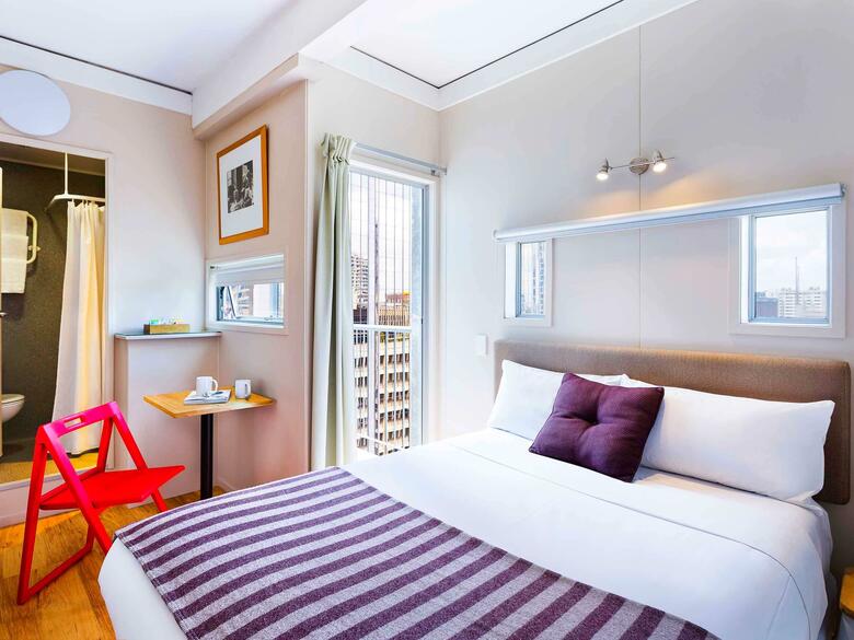 Hotel All Seasons Auckland