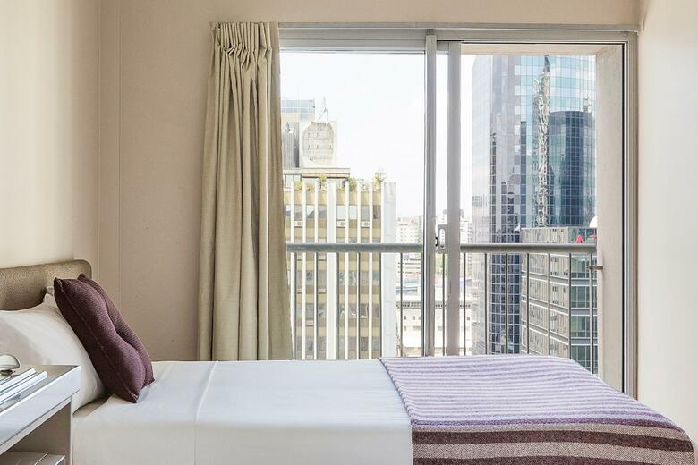 Hotel All Seasons Auckland