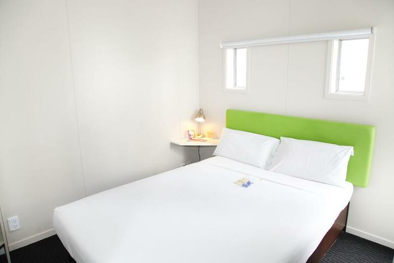Hotel All Seasons Auckland