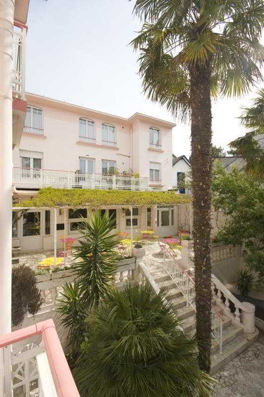 Hotel Mvm La Palmeraie(.)