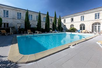 Hotel La Corderie Royale