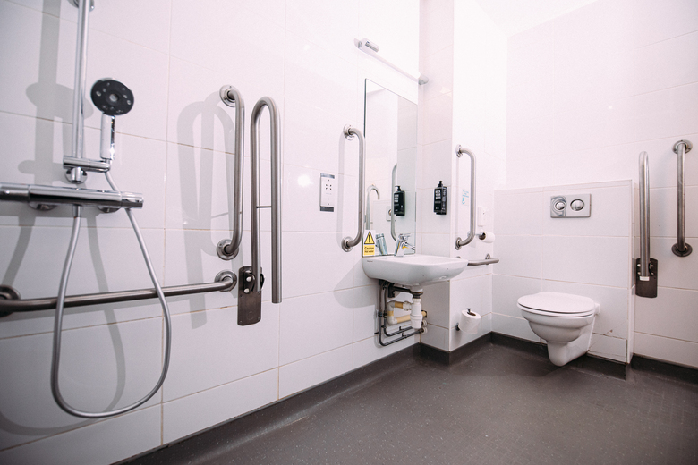 Hotel Ibis Belfast City Centre