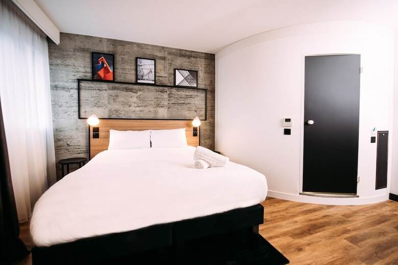 Hotel Ibis Belfast City Centre
