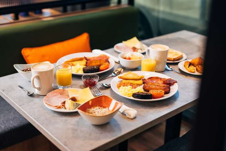 Hotel Ibis Belfast City Centre