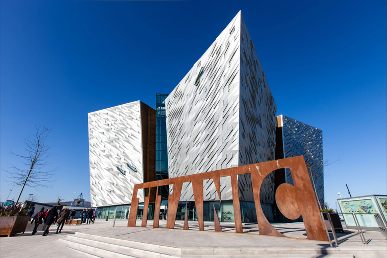 Hotel Ibis Belfast City Centre