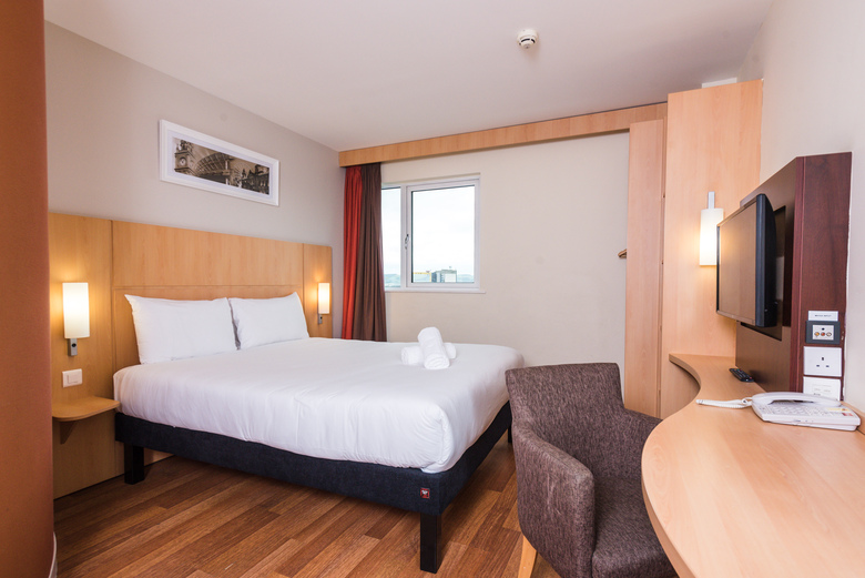 Hotel Ibis Belfast City Centre