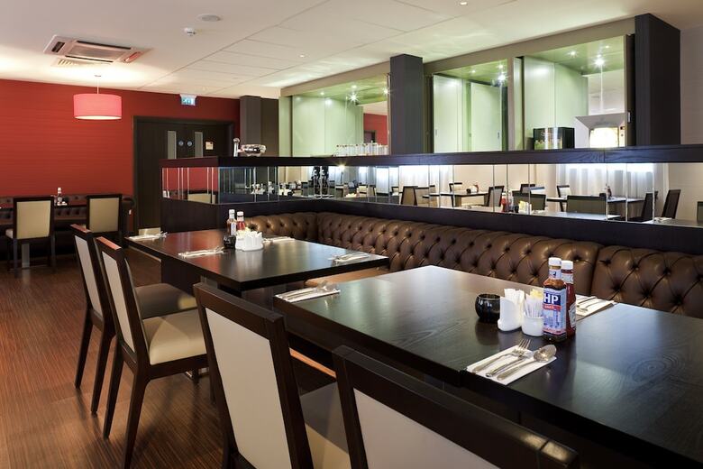 Hotel Ibis Belfast Queens Quarter