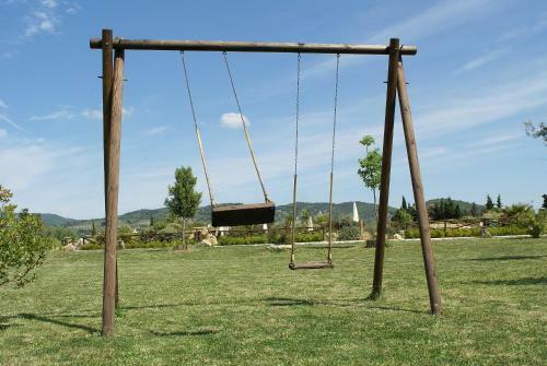 Agroturismo Agriturismo Gualdo Del Re