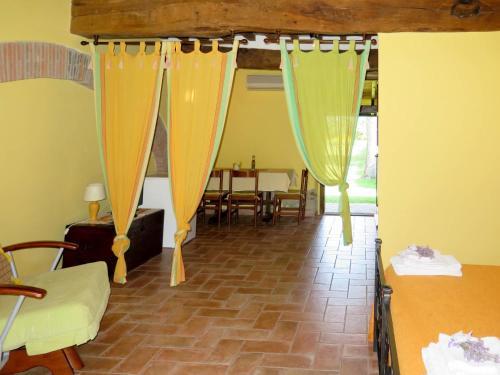 Apartamento Agriturismo Casavecchia 142s