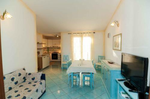 Apartamento I Villini Di Baia Sant'anna
