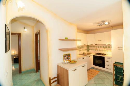 Apartamento I Villini Di Baia Sant'anna