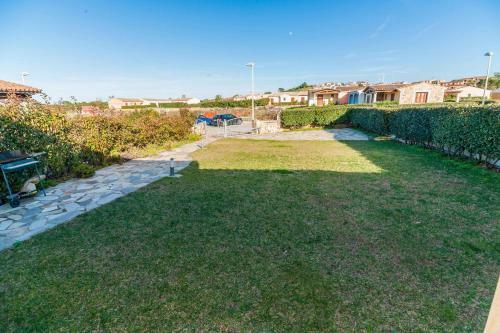 Apartamento I Villini Di Baia Sant'anna