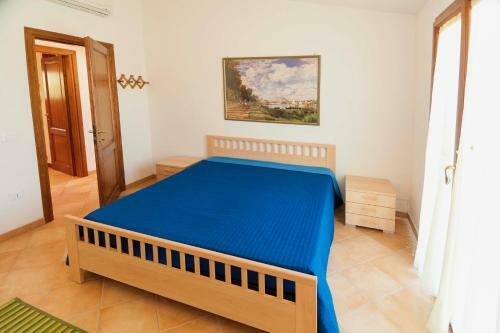 Apartamento I Villini Di Baia Sant'anna