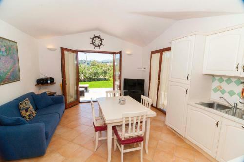 Apartamento I Villini Di Baia Sant'anna