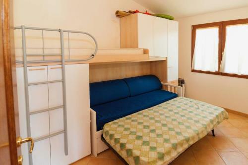Apartamento I Villini Di Baia Sant'anna
