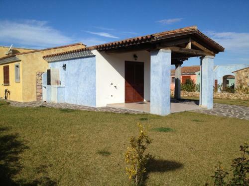 Apartamento I Villini Di Baia Sant'anna