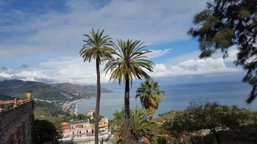Apartamento Casa La Scalinata Di Taormina