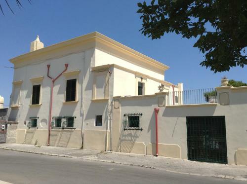 Hostal Corte Lo Jucco