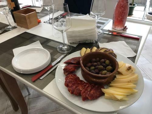 Bed And Breakfast Sun Wine