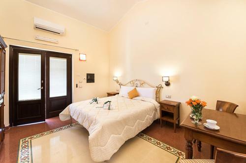 Agroturismo Podere Giovanni Olivo