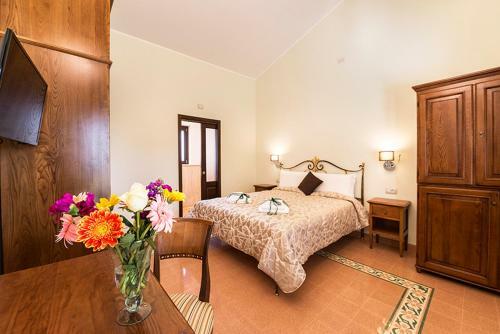 Agroturismo Podere Giovanni Olivo