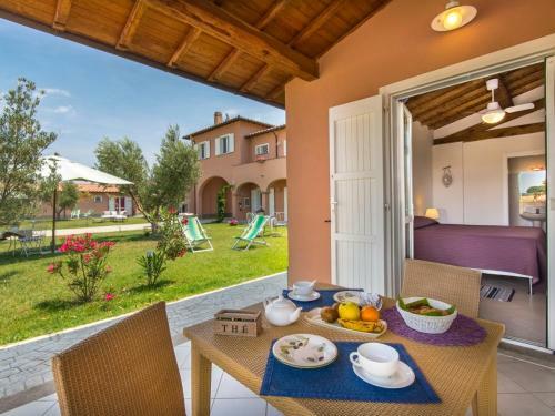 Villa Locazione Turistica Marina Velca
