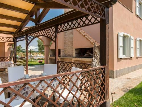 Villa Locazione Turistica Marina Velca