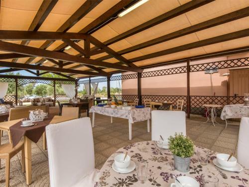 Villa Locazione Turistica Marina Velca