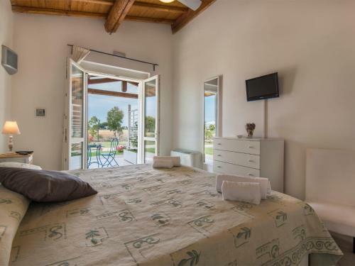 Villa Locazione Turistica Marina Velca