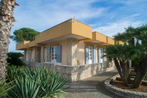 Villa Rossella