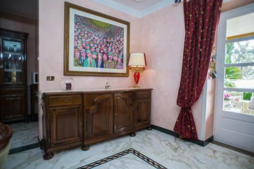 Villa Rossella