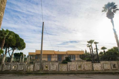 Villa Rossella