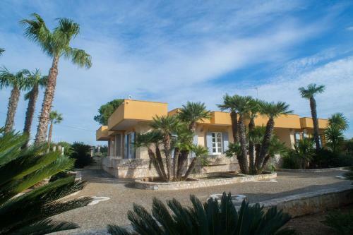 Villa Rossella